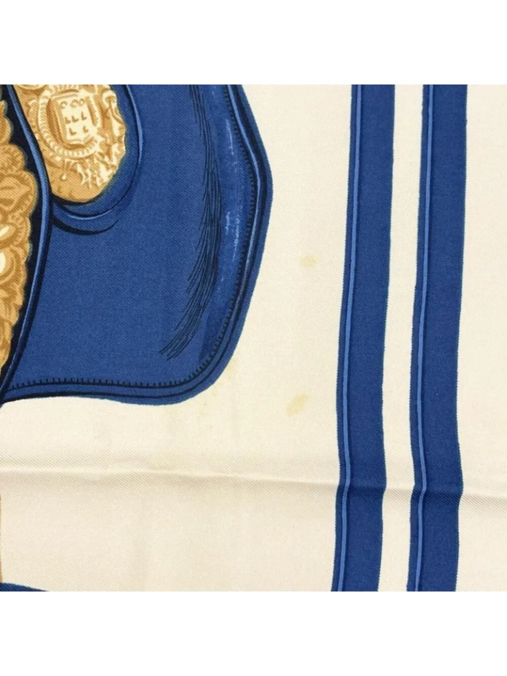 Hermes brand item